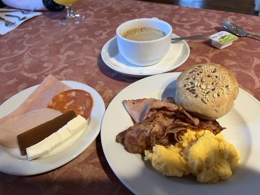 Hotel Astória by null