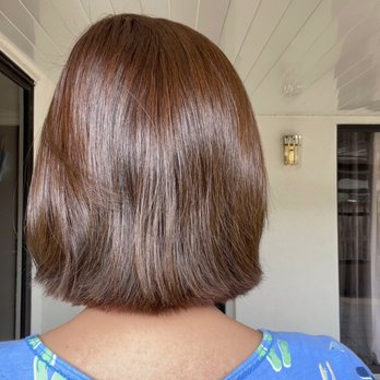 Michael's Couture Salon - Hair Salons Near Me - Leesburg, Florida