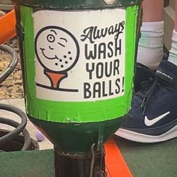 HILLBILLY GOLF - Updated June 2025 - 432 Photos & 300 Reviews - 340