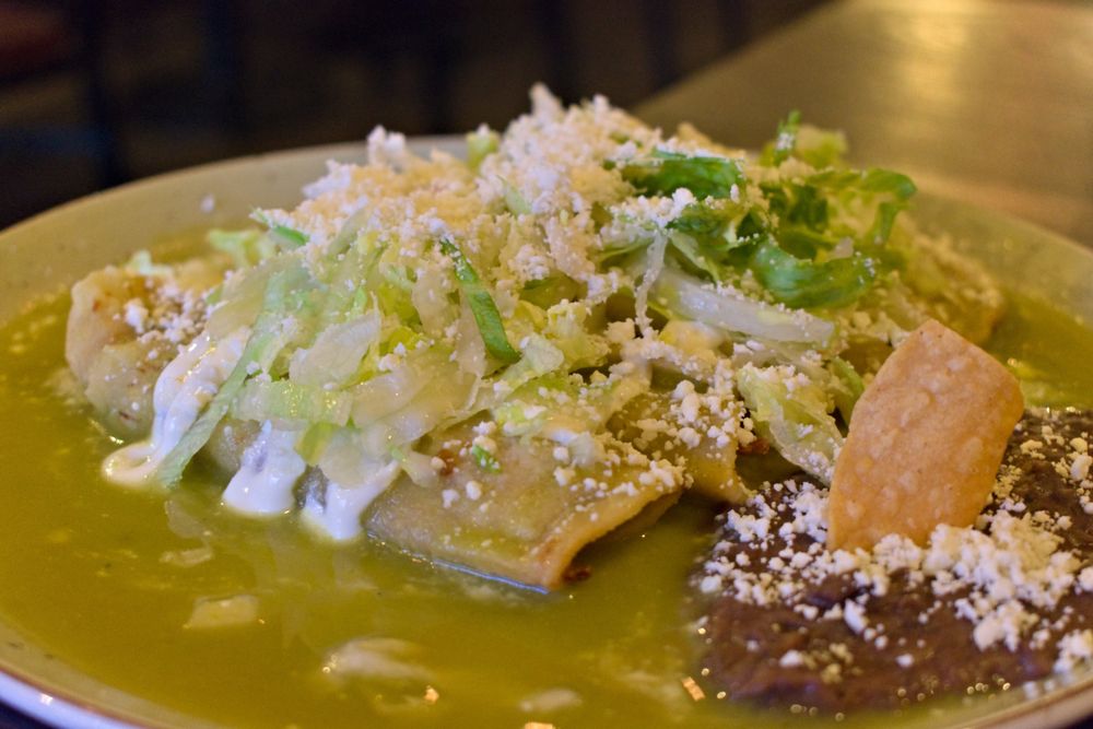 La Cantina Del Pueblo