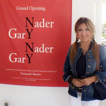 Gary Nader Art Centre - Art Galleries Near Me - Miami, Florida