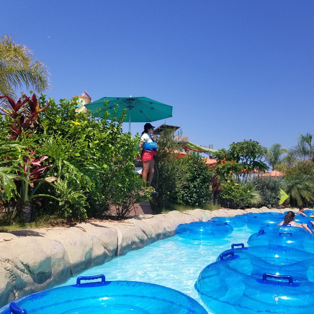 Aquatica San Diego 285 Photos 431 Reviews Water Parks 52 Entertainment Cir Chula Vista Ca United States Phone Number