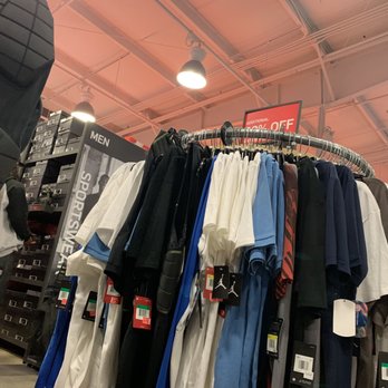 Nike Factory Store - Smithfield - Shoe Stores Near Me - Smithfield, North Carolina