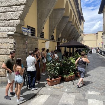 Gusta Pizza - Line - Italian Near Me - Florence, FI Gusta Pizza - Line - Italian Near Me - Florence, FI