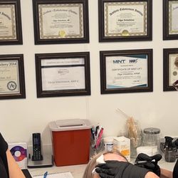 Best Filler Injector Education Center