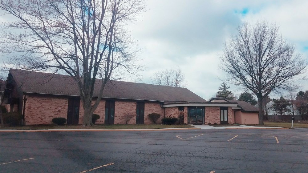 KOREAN UNITED METHODIST CHURCH Updated June 2024 5899 Cleveland Ave, Columbus, Ohio