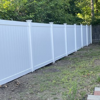 Campbell's Fence - Fences & Gates Near Me - Saugus, Massachusetts
