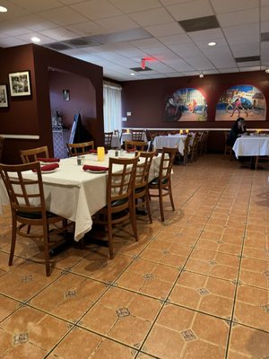 Allegria Italiana by null