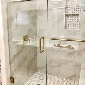Valencia Custom Shower Doors - General Contractors Near Me - Valencia, California Valencia Custom Shower Doors - General Contractors Near Me - Valencia, California