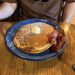 Buttermilk Pancakes Buttermilk Pancakes