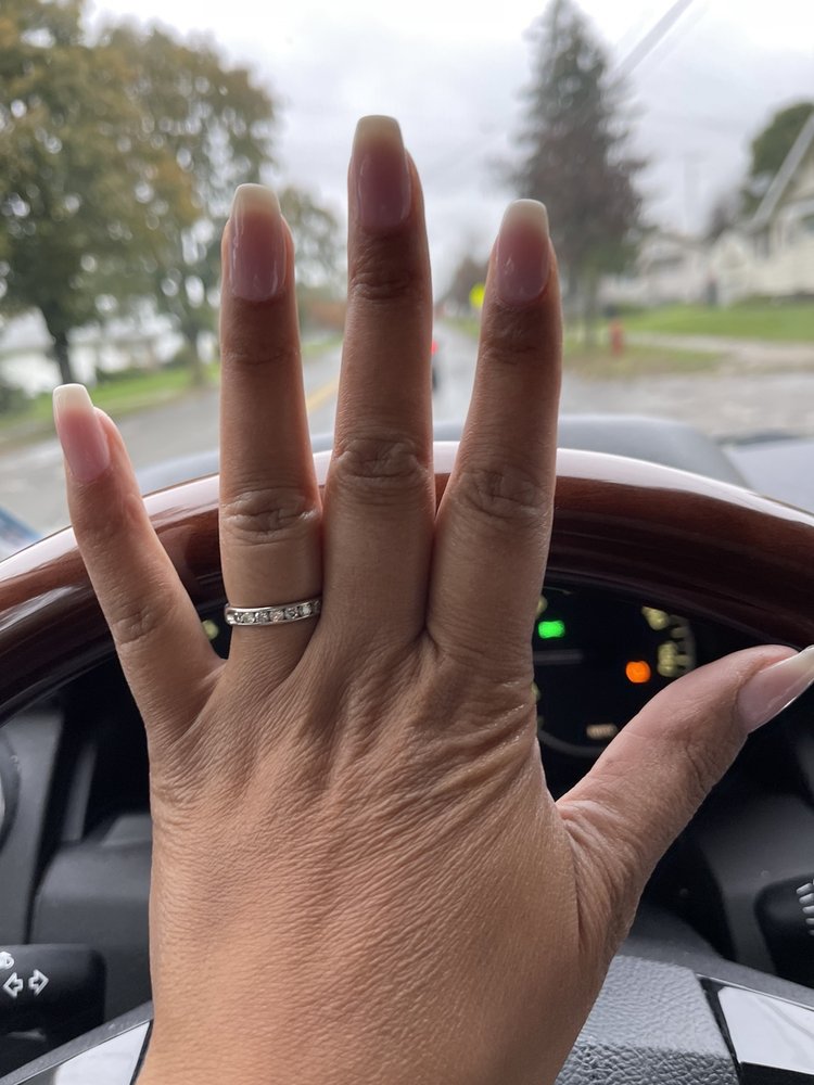 HEAVEN NAIL & SPA Updated September 2024 37 Photos & 47 Reviews