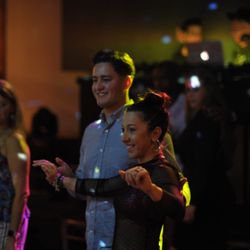 VeDanza Entertainment - Friday night teaching Bachata in San Diego!!!