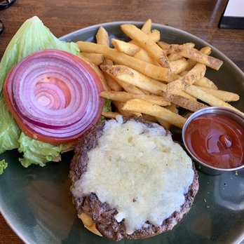 50 Ocean - 50 Burger - Seafood Near Me - Delray Beach, Florida