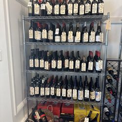 Seven Trails Wine & Spirits