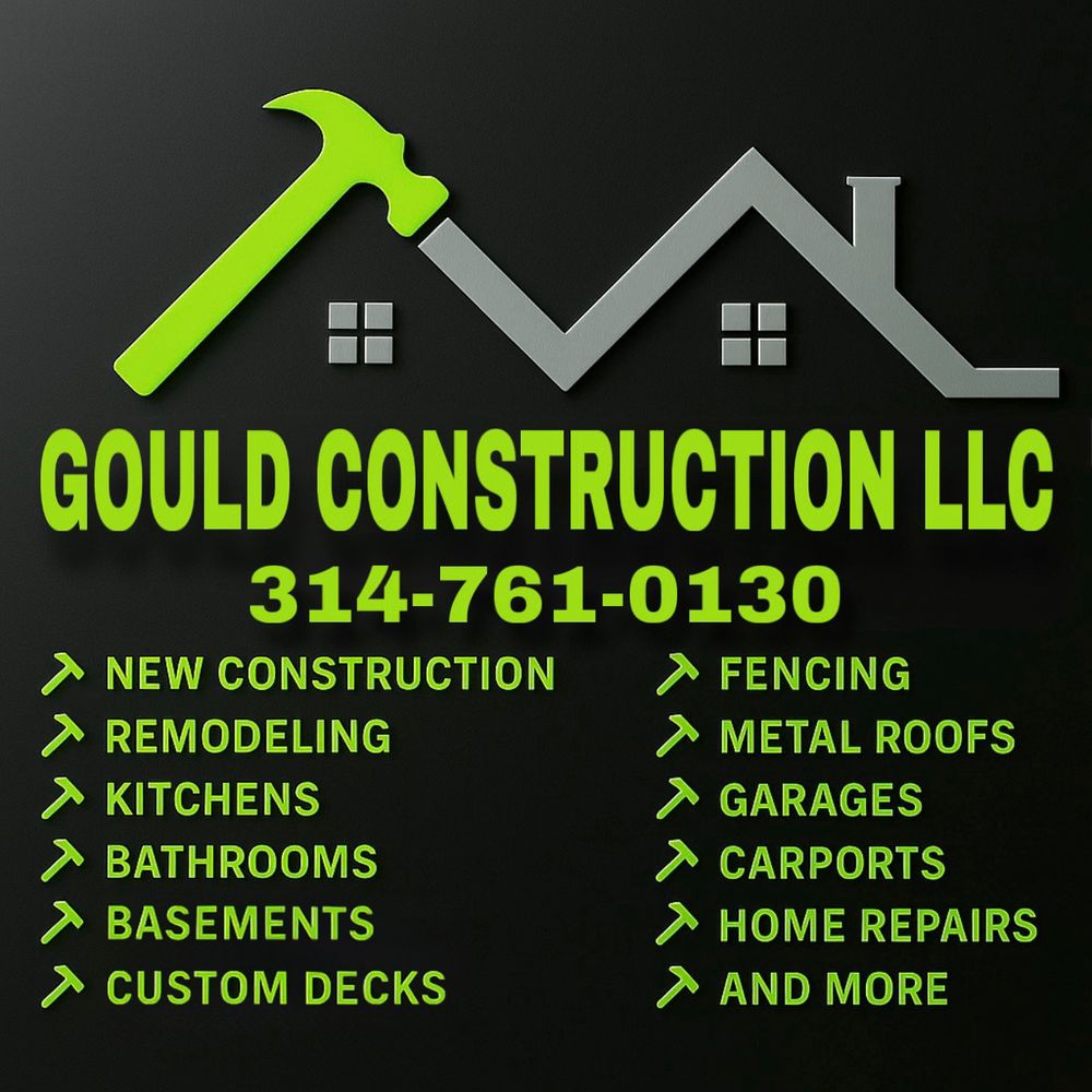 GOULD CONSTRUCTION - Updated October 2025 - Request Consultation - PO ...
