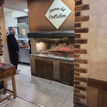 Taverna del Contadino - Restaurants Near Me - Terni, TR