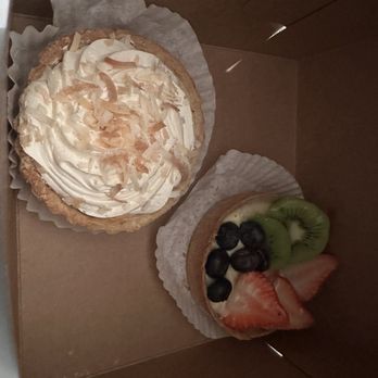 Catlin Family Confections - Pies - Bakeries Near Me - Berea, Ohio