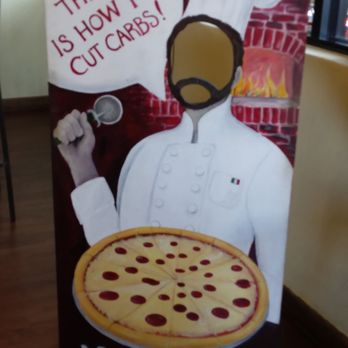 Mandola's Italian - If you like to take selfies, you can take one here. - Italian Near Me - Austin, Texas