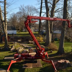 Hometown Lawn & Tree Service