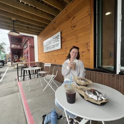 Sunnyside Coffee Company