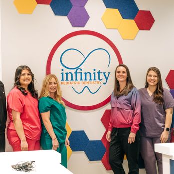 Infinity Pediatric Dentistry - Pediatric Dentists Near Me - Lafayette, Indiana
