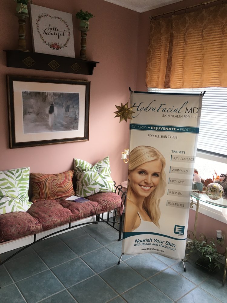 Gooding Skin Systems Logo