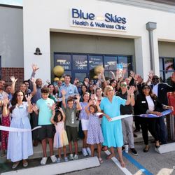 Blue Skies Health & Wellness Clinic