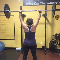Organic Fitness