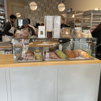 Breadbelly - Bakeries Near Me - San Francisco, California Breadbelly - Bakeries Near Me - San Francisco, California