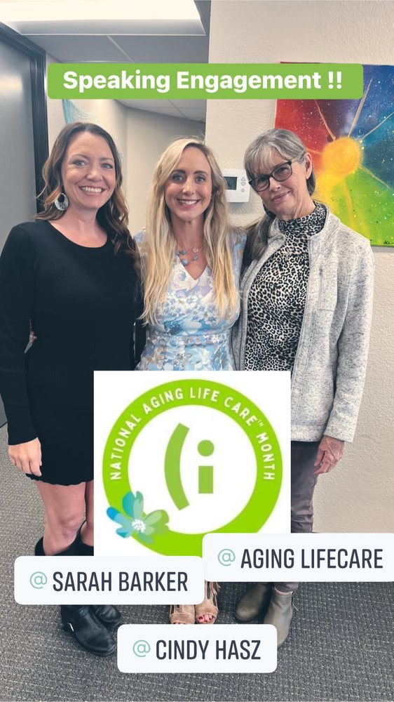 Visionary Care Consultants - home care agency in San Diego, CA