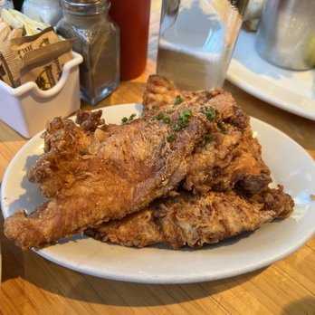 Clinton St. Baking - Fried Chicken - Bakeries Near Me - New York, New York