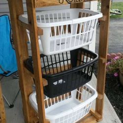 Kate’s Laundry