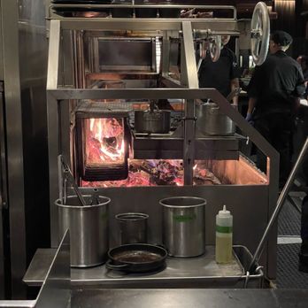 Bazaar Meat by José Andrés - Steakhouses Near Me - Las Vegas, Nevada