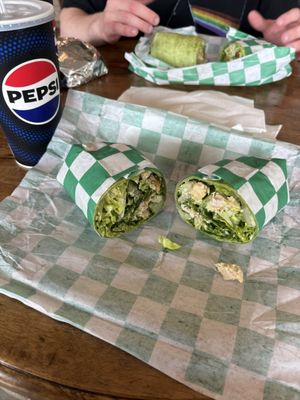 Greens & Grains Cafe