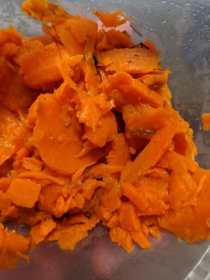 Ben & Esther’s Vegan Delicatessen by null