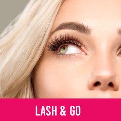 Royalty Lash Bar