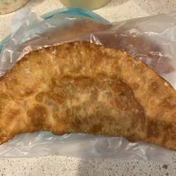 Fried Chicken & Deli - Huge empanadas yum