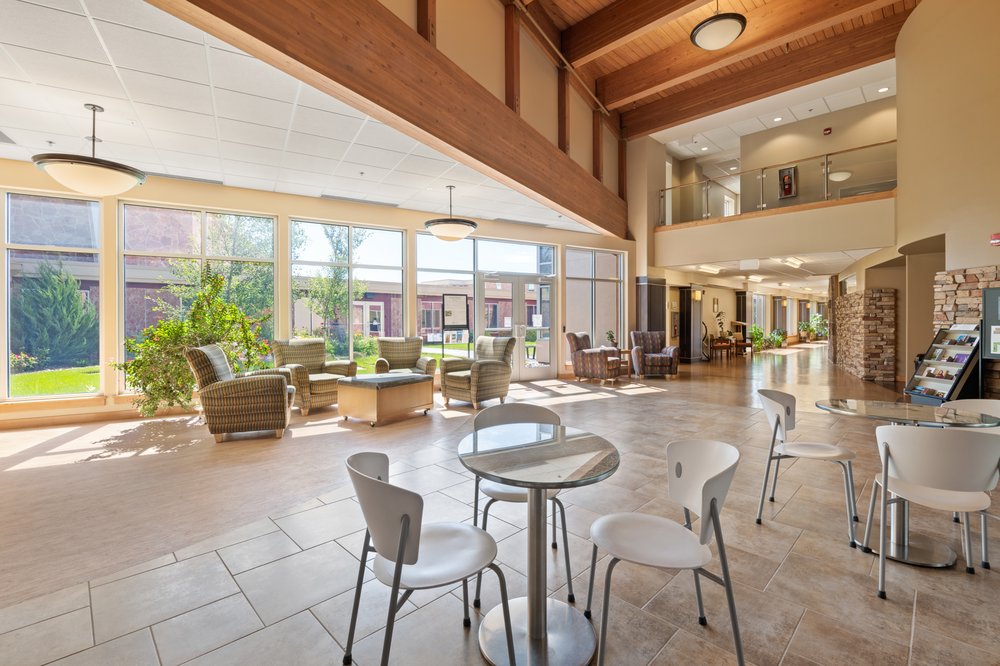 TERRA SANCTA RETREAT CENTER Updated September 2024 Request