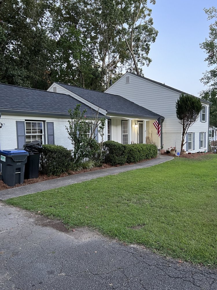 Slide of Perfection Roofing and Siding