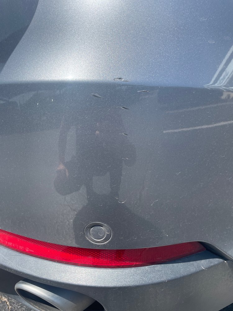 EDMOND PICKUP Updated September 2024 22 W 15th St, Edmond, Oklahoma