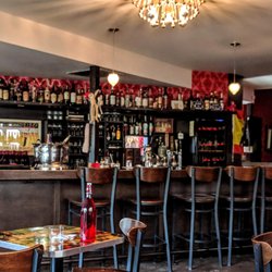 Bar Vivant - A very pleasant place to hang out