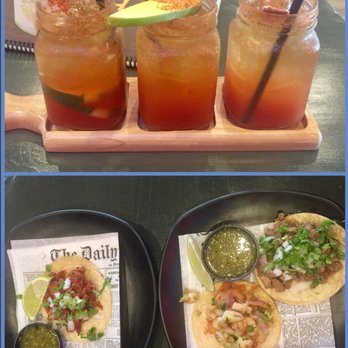 OLA Restobar - New American Near Me - Covina, California