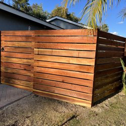 Ramco Fencing
