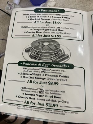 Farmhouse Restaurant by null