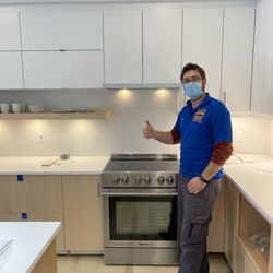 Doctor Appliance