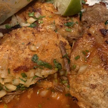 Asadas El Infierno - Birria quesa tacos! - Tacos Near Me