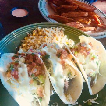 Strap Tank Brewery - The steak tacos and sweet potato fries are amazing! - American Near Me - Springville, Utah Strap Tank Brewery - The steak tacos and sweet potato fries are amazing! - American Near Me - Springville, Utah