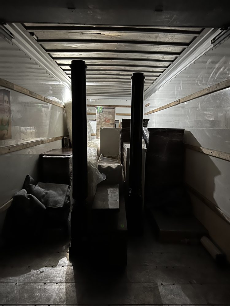 BUBBLE WRAP BOYS Updated October 2024 Request a Quote Ashburn