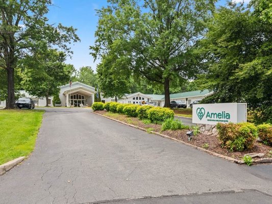 Amelia Nursing & Rehabilitation Center