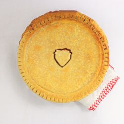 Pie Perfect